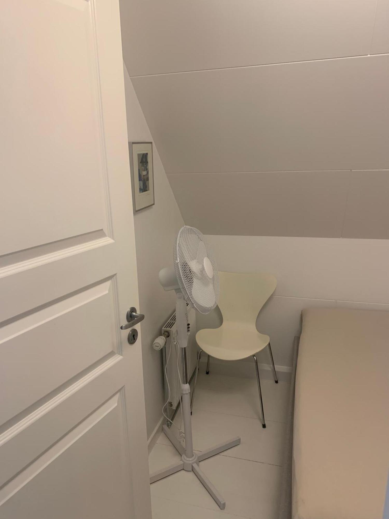 Mindedalen - Idyl Taet Pa Alt Og Helt I Fred Apartment Billum Ngoại thất bức ảnh